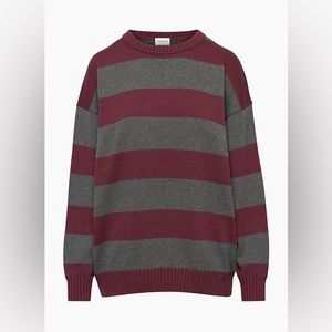 Aritzia Sunday Best Peggy Sweater Size M